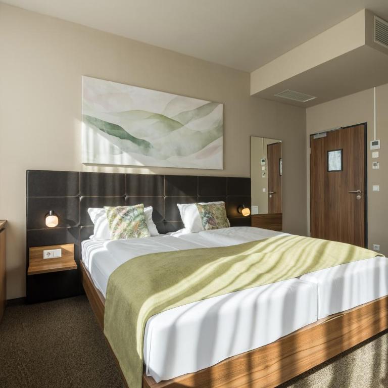 JOESEPP´S HOTEL am Schweizerberg - Doppelzimmer - 3