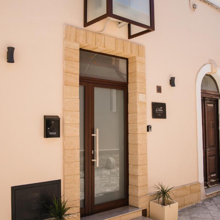 Le Palme - Holiday Suite Home - Suite with Spa Bath - 16