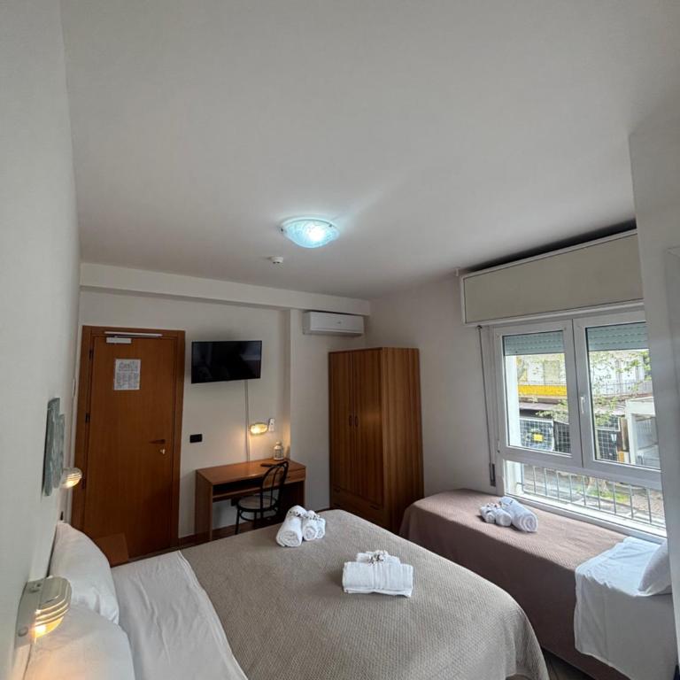 Hotel Dream - Camera Tripla - 2