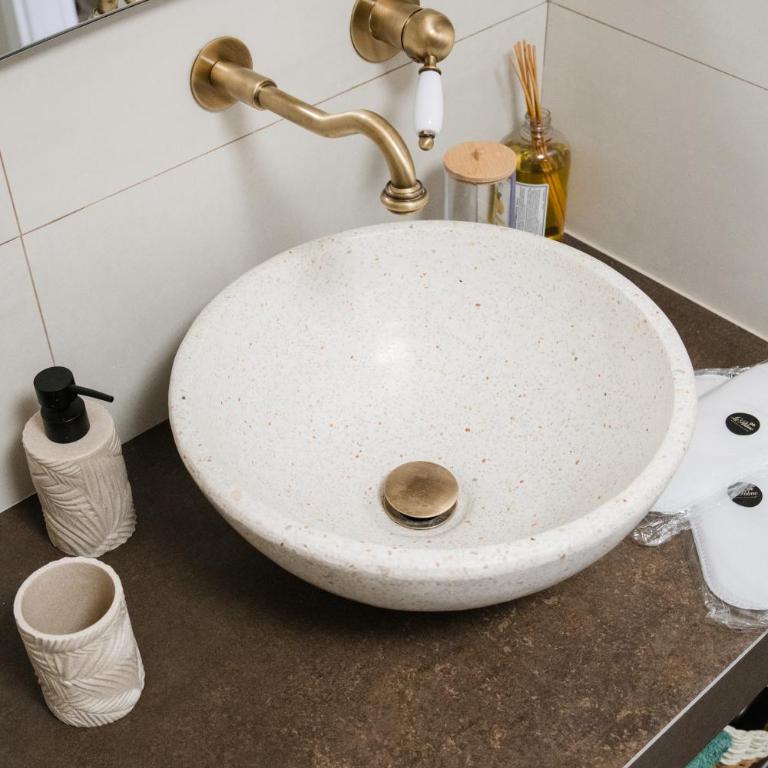 Le Palme - Holiday Suite Home - Suite with Spa Bath - 28