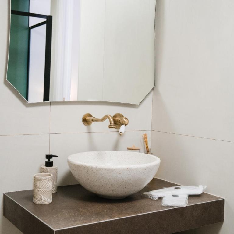 Le Palme - Holiday Suite Home - Suite with Spa Bath - 31