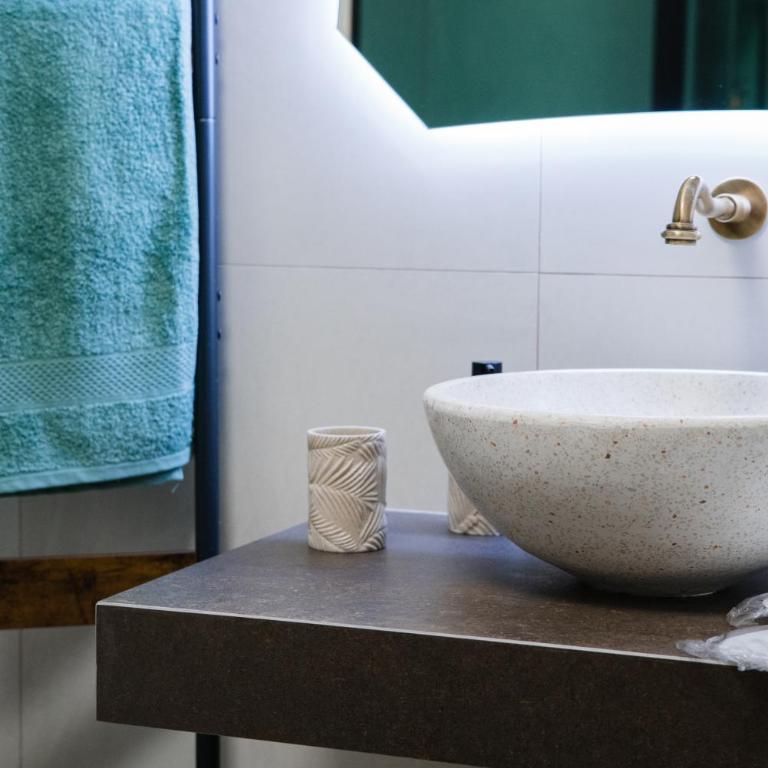 Le Palme - Holiday Suite Home - Suite with Spa Bath - 30