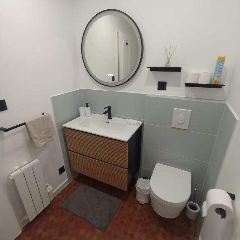 4PA44 appartement avec piscine et parking - Apartment - 10