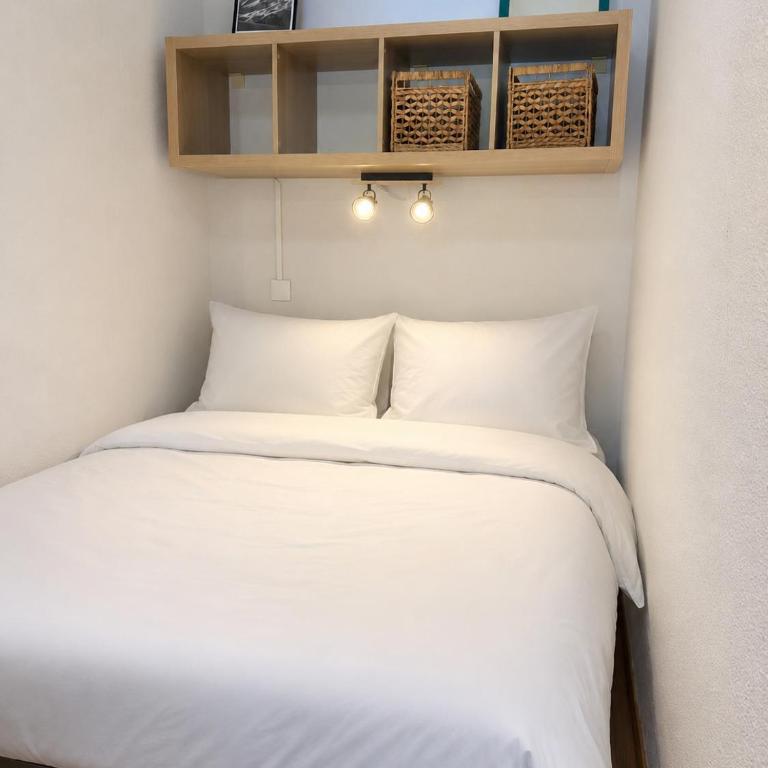 Appartement Les Chalets de Florence 28 - Pied des pistes - Apartamento - 15