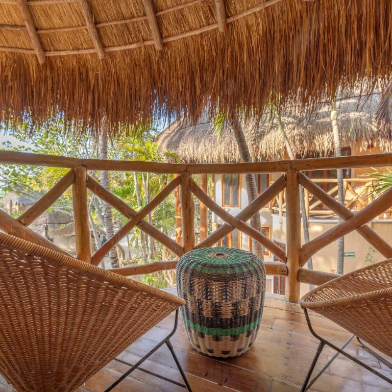 Villas HM Paraiso del Mar - Suite Master - 10