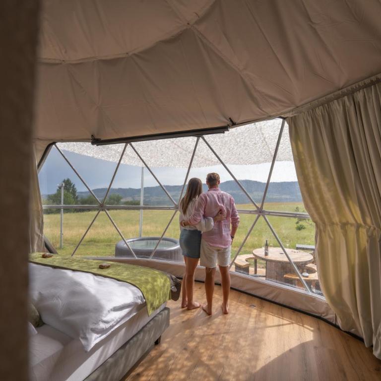 Glamping-Steiermark - Appartamento - 2