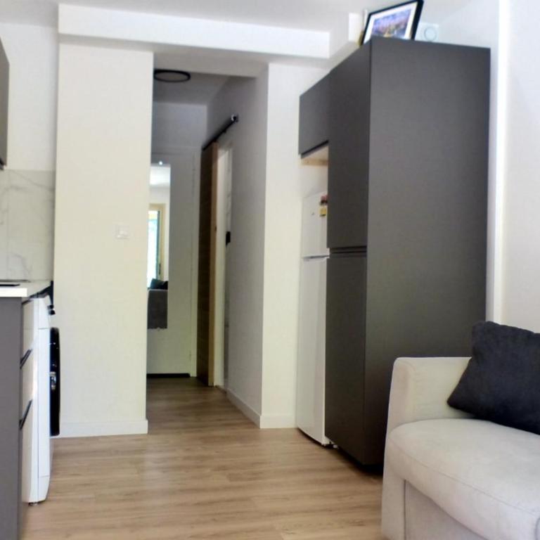 Studio tout confort clim wifi piscine - Studio - 4