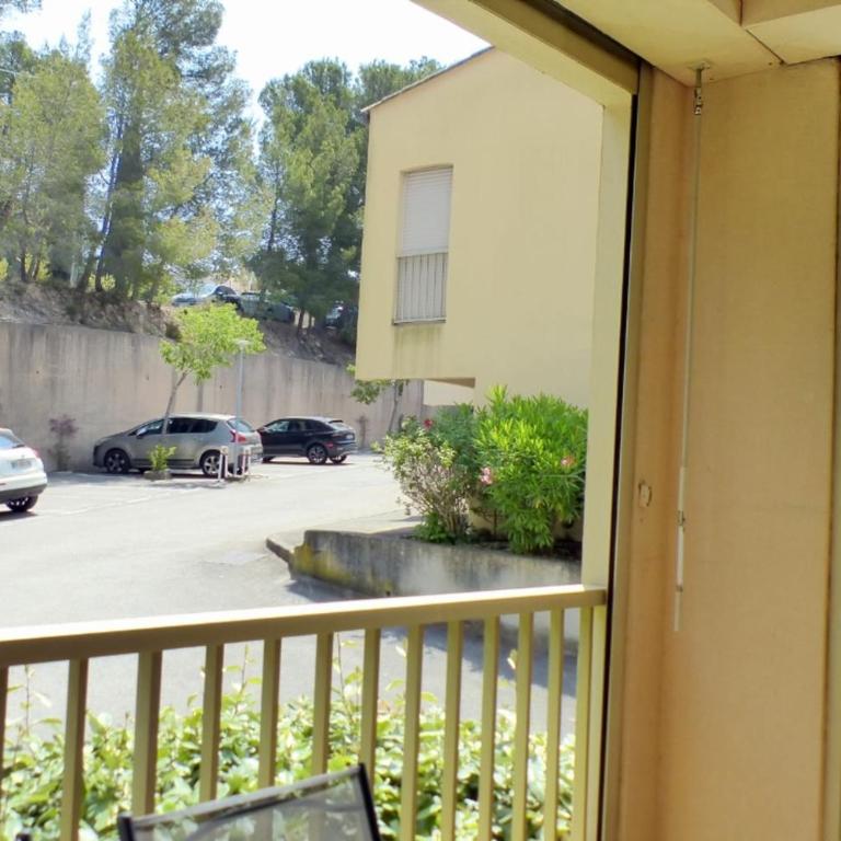 Studio tout confort clim wifi piscine - Studio - 10