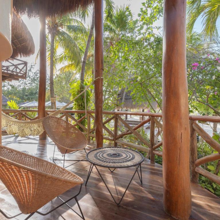 Villas HM Paraiso del Mar - Suite Master - 11