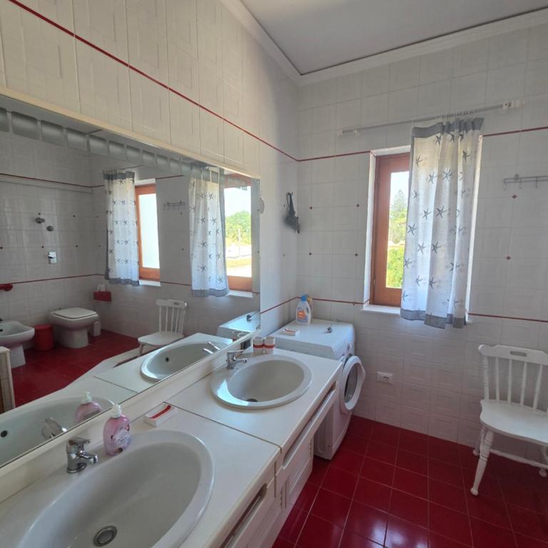 Villino Corallo - Two-Bedroom Townhouse - 6
