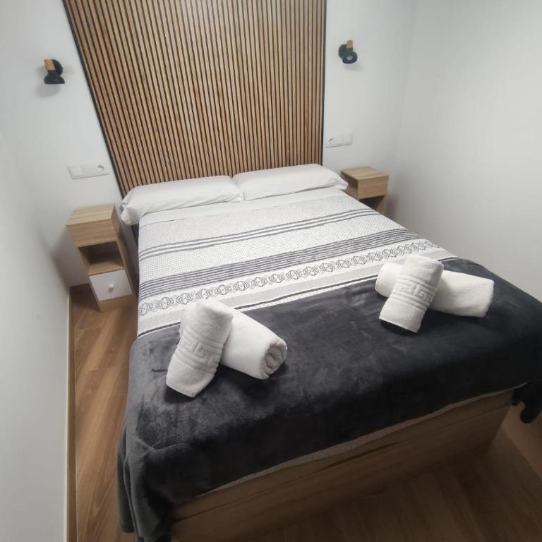 Balcón de los Herreros - Two-Bedroom Apartment - 10
