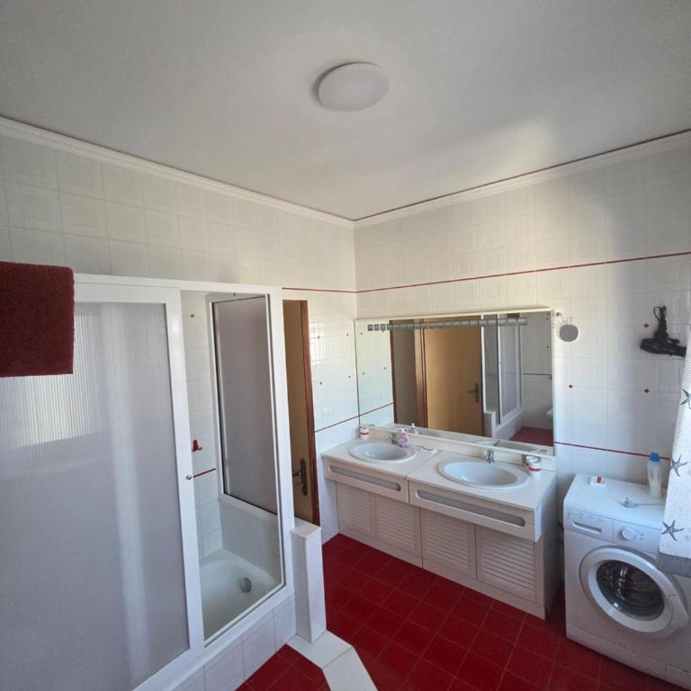 Villino Corallo - Two-Bedroom Townhouse - 7