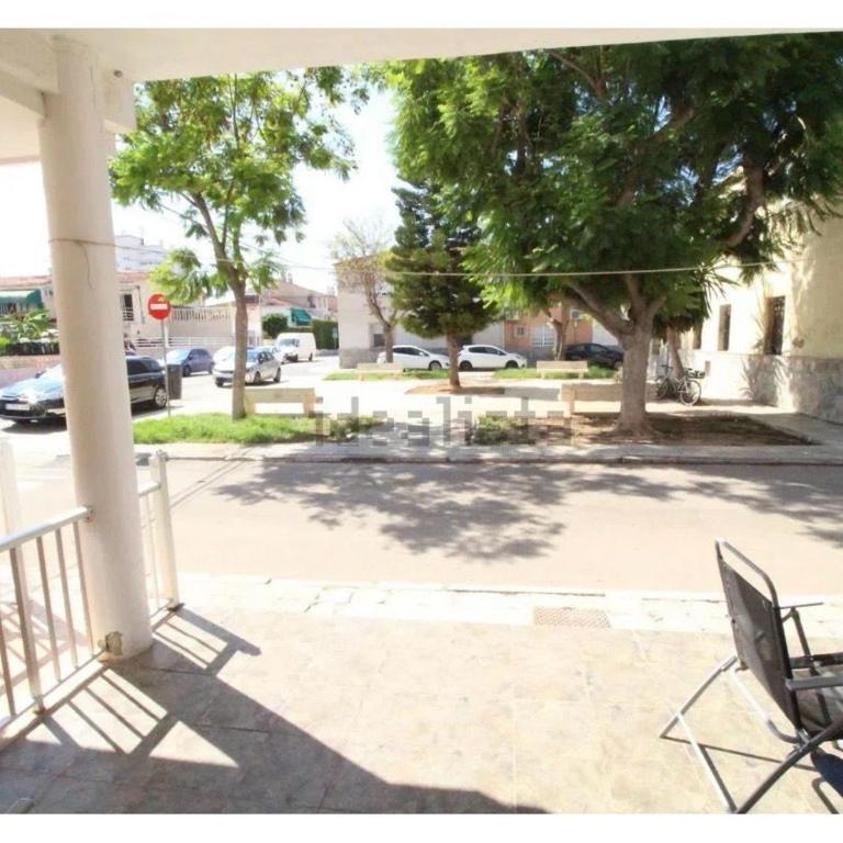 3-Bedroom Apartment with Terrace - 150m from Playa Lisa - Apartamento - Planta baja - 14