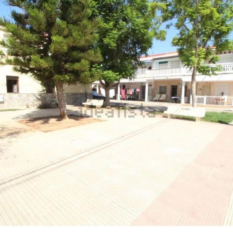 3-Bedroom Apartment with Terrace - 150m from Playa Lisa - Apartamento - Planta baja - 15