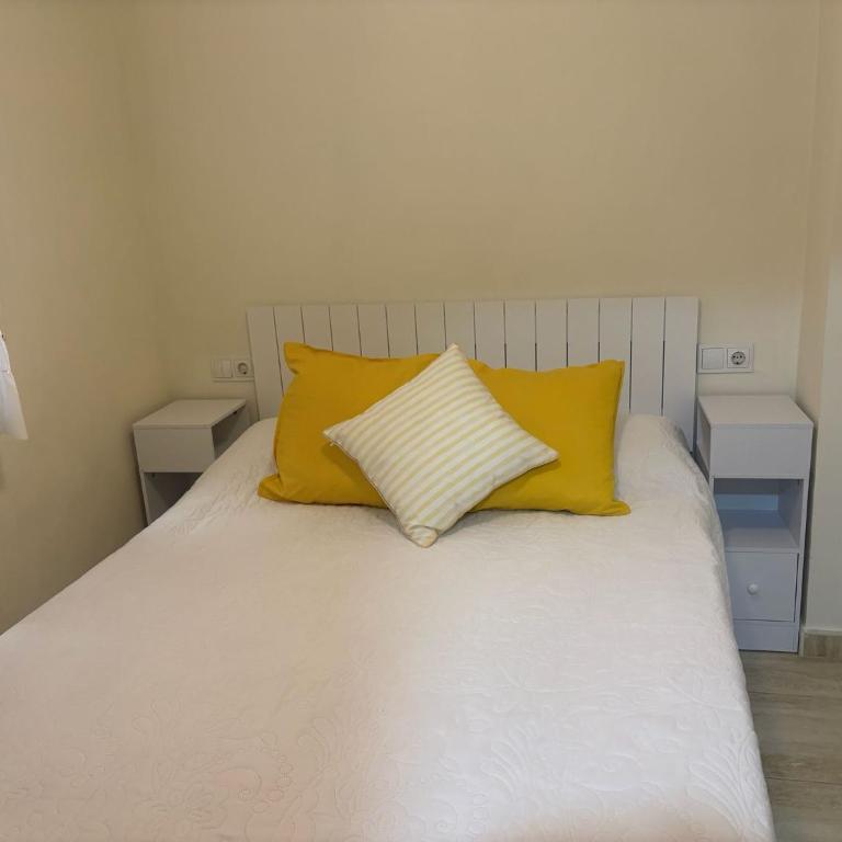 3-Bedroom Apartment with Terrace - 150m from Playa Lisa - Apartamento - Planta baja - 8