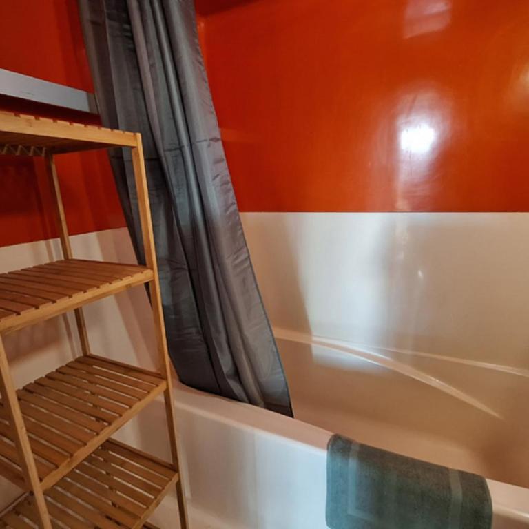 Apartment on the snow front Arc 1800 Paradiski - Appartement - 12