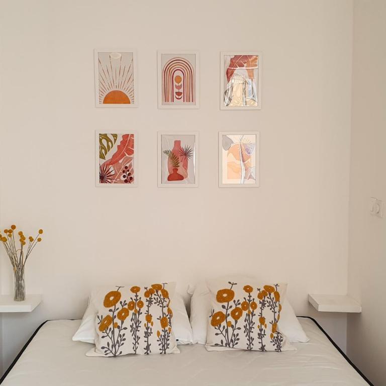 Petit cocon à deux pas de la Mer ! - Appartement - 3