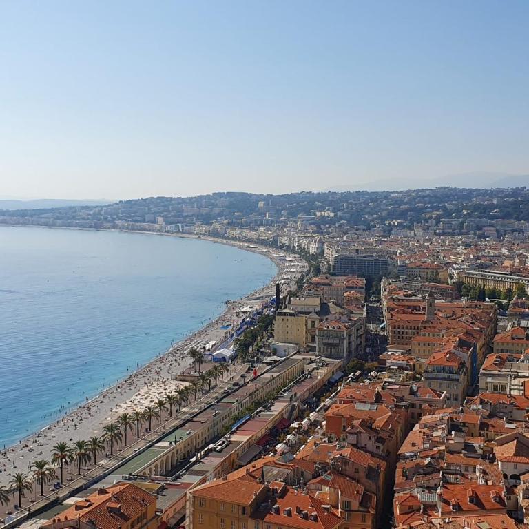 Petit cocon à deux pas de la Mer ! - Appartement - 8