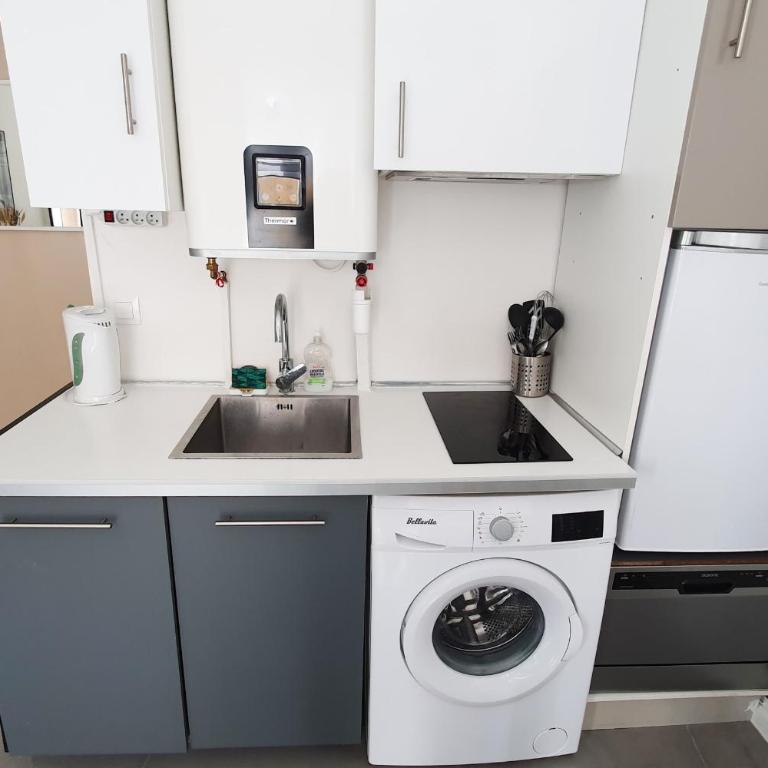 Petit cocon à deux pas de la Mer ! - Appartement - 6