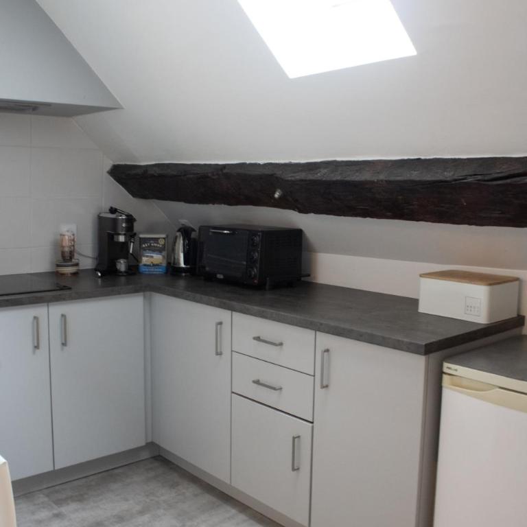 Annecy Old Town Loft - Appartement 2 Chambres - 32