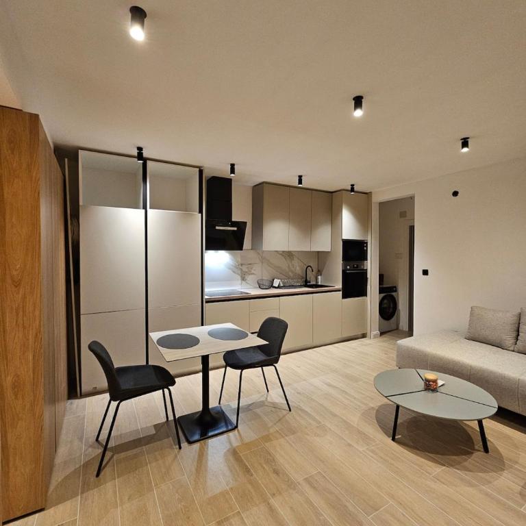 Lola Premium - One-Bedroom Apartment - 1