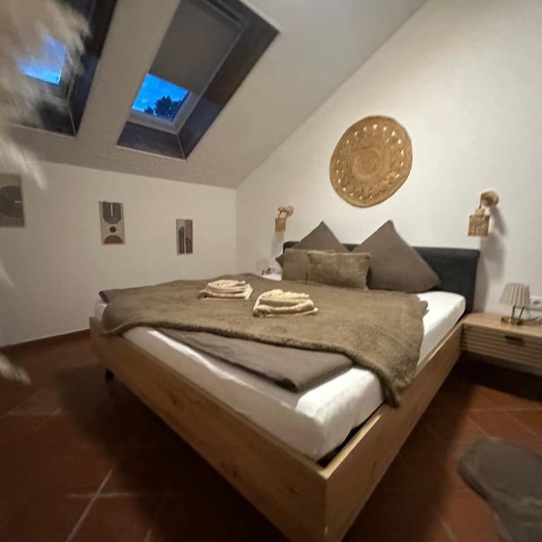 Honor-Penthouse - Apartment mit 2 Schlafzimmern - 16