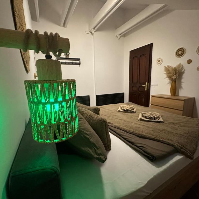 Honor-Penthouse - Apartment mit 2 Schlafzimmern - 18