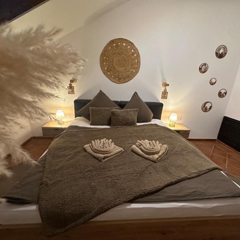 Honor-Penthouse - Apartment mit 2 Schlafzimmern - 19