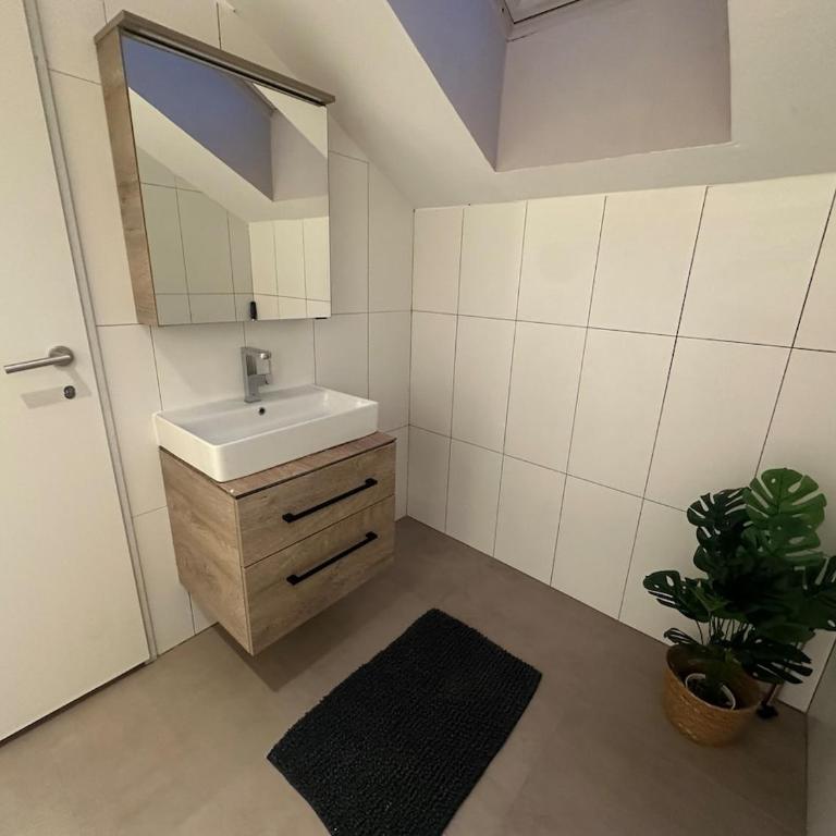 Honor-Penthouse - Apartment mit 2 Schlafzimmern - 21