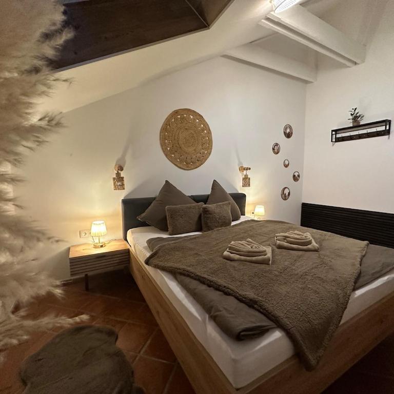 Honor-Penthouse - Apartment mit 2 Schlafzimmern - 22