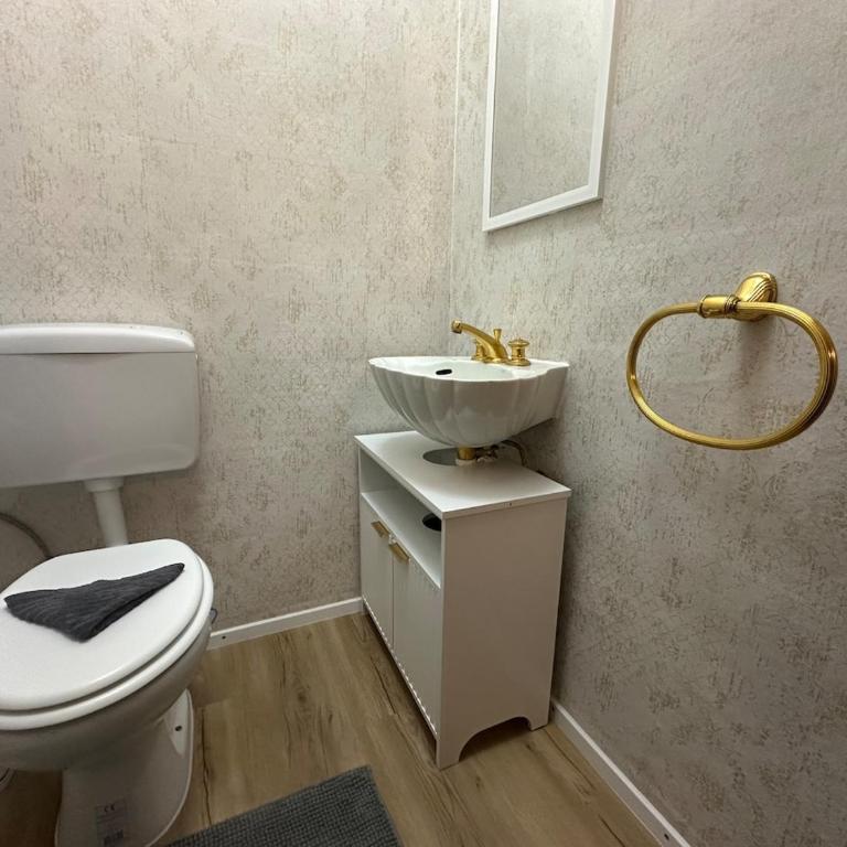 Honor-Penthouse - Apartment mit 2 Schlafzimmern - 24