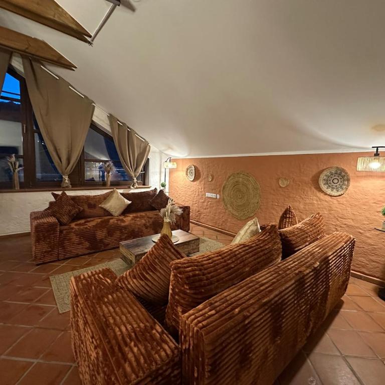 Honor-Penthouse - Apartment mit 2 Schlafzimmern - 14