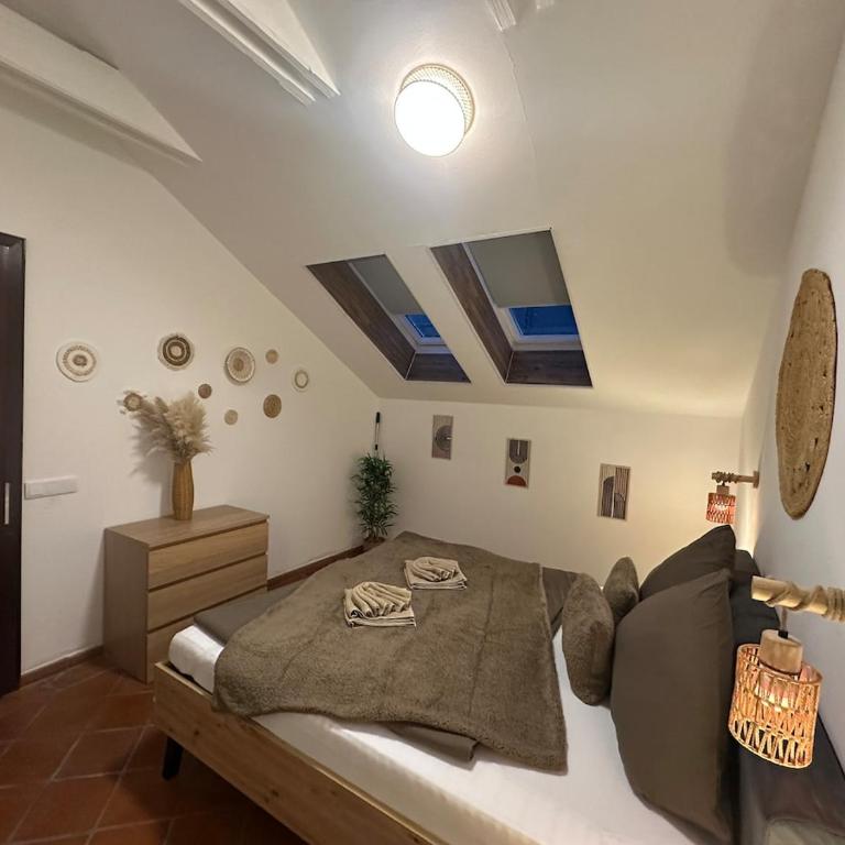 Honor-Penthouse - Apartment mit 2 Schlafzimmern - 33