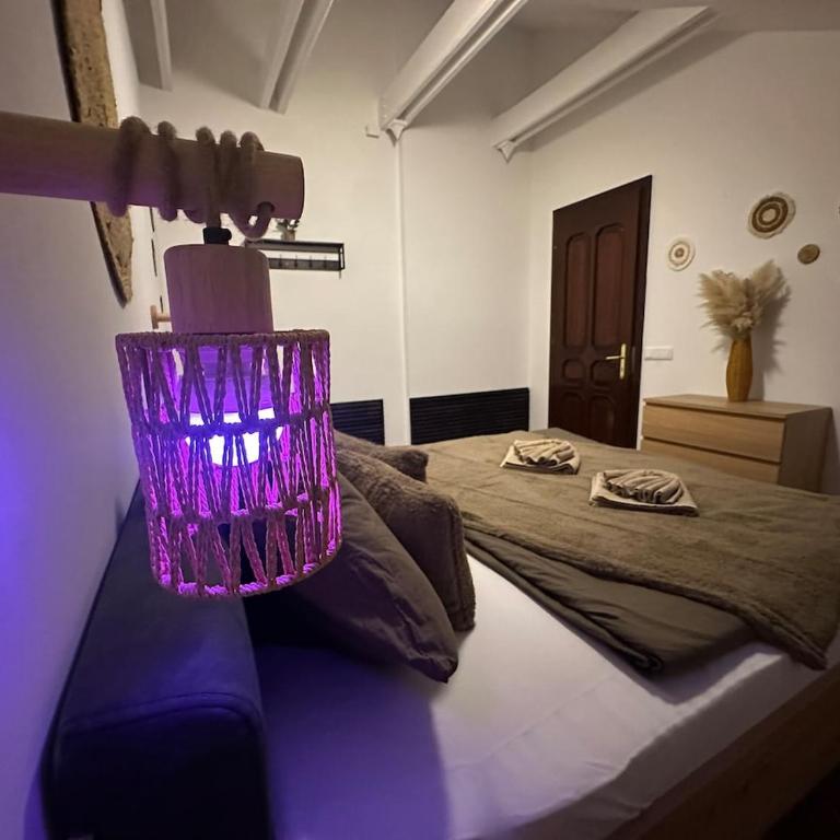 Honor-Penthouse - Apartment mit 2 Schlafzimmern - 35