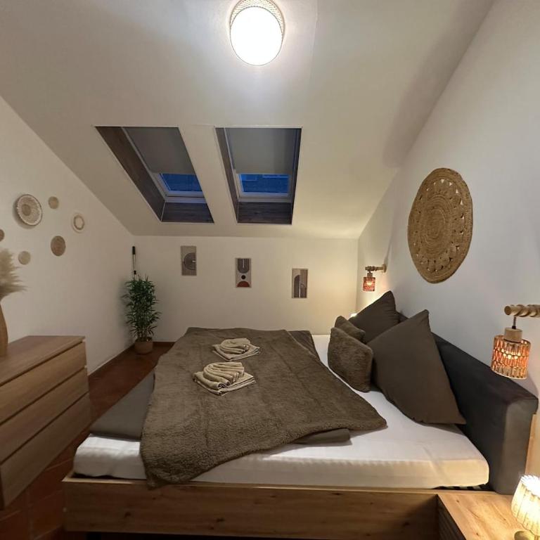Honor-Penthouse - Apartment mit 2 Schlafzimmern - 37