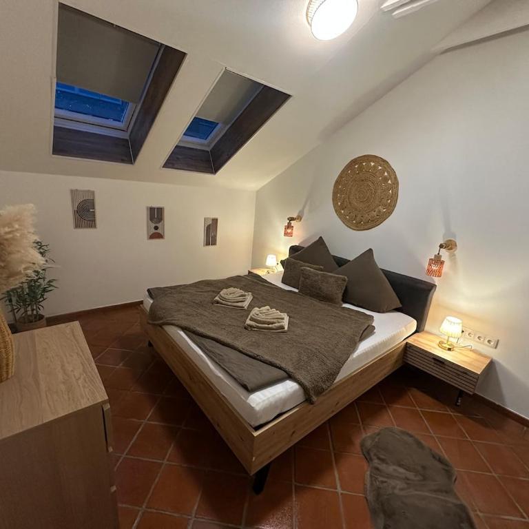Honor-Penthouse - Apartment mit 2 Schlafzimmern - 38