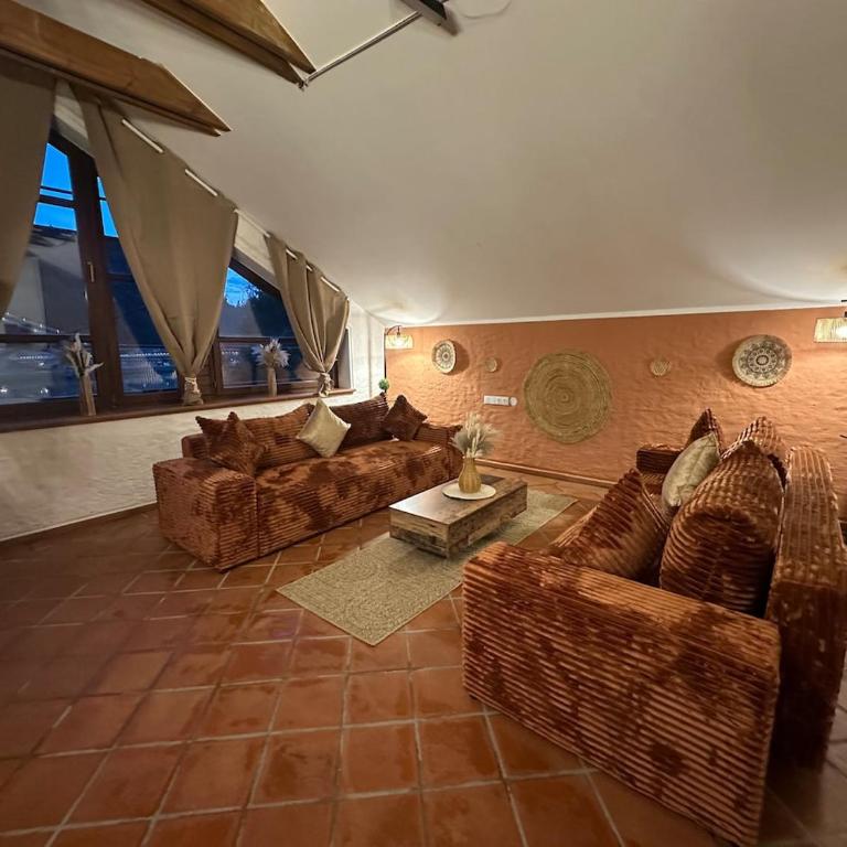 Honor-Penthouse - Apartment mit 2 Schlafzimmern - 42