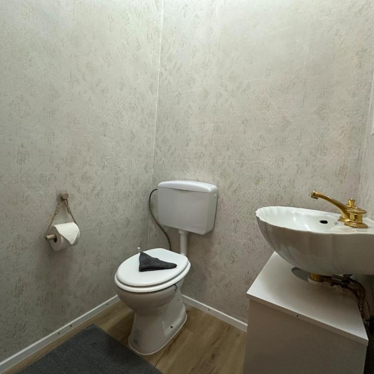 Honor-Penthouse - Apartment mit 2 Schlafzimmern - 43