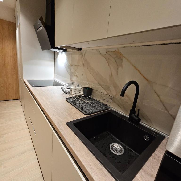 Lola Premium - One-Bedroom Apartment - 4