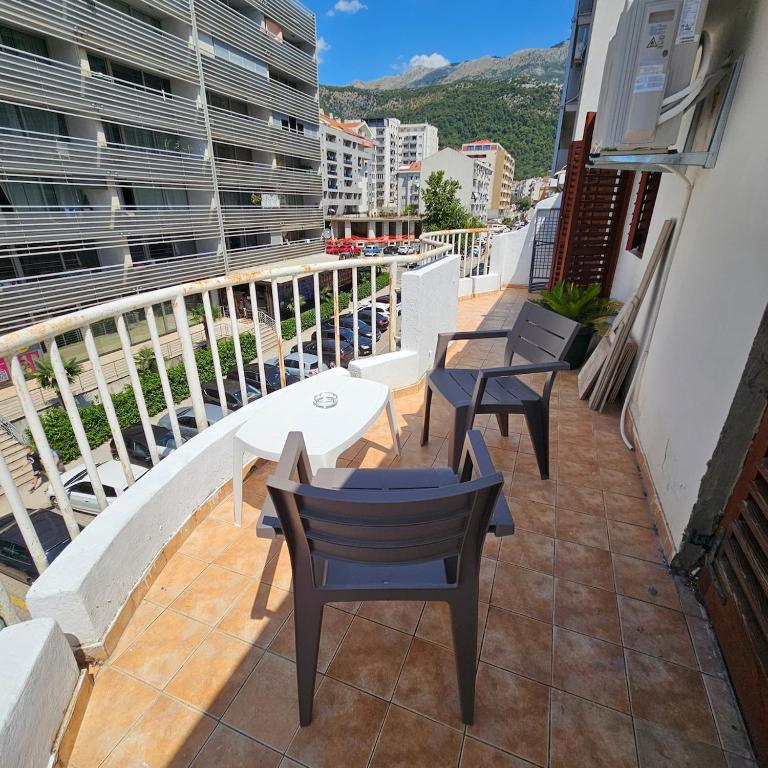 Lola Premium - One-Bedroom Apartment - 11