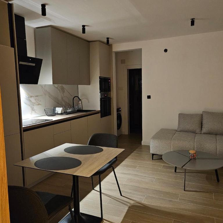 Lola Premium - One-Bedroom Apartment - 14