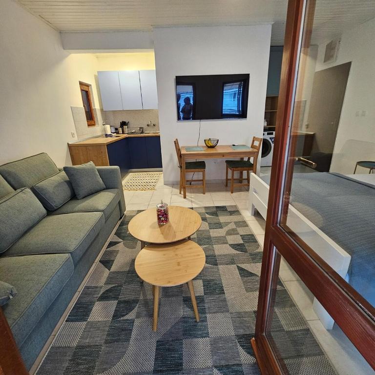 Lola Premium - One-Bedroom Apartment - 9