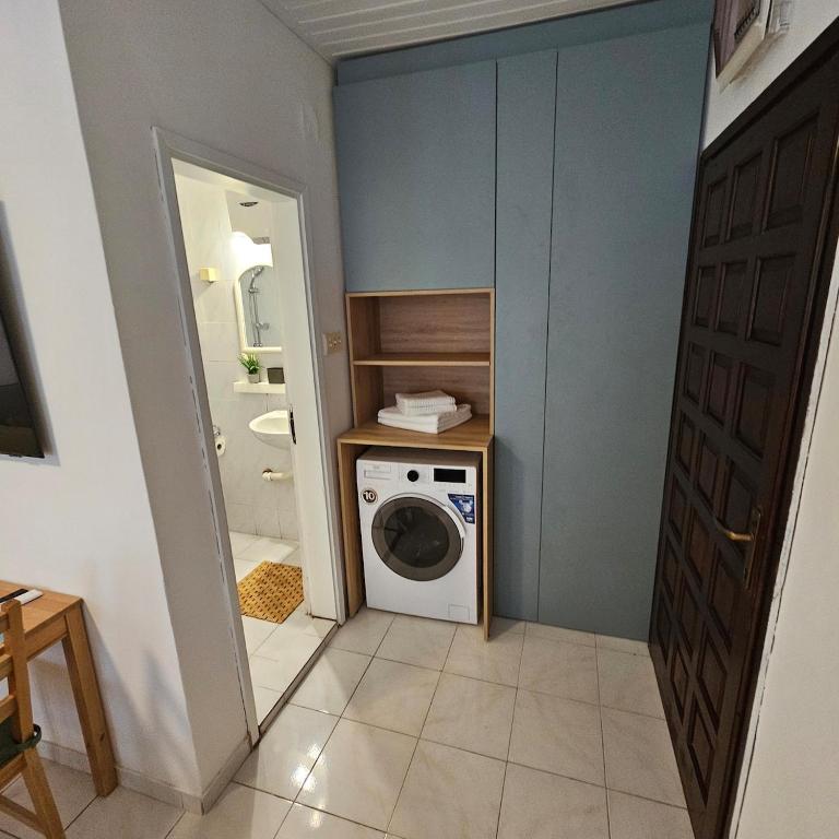 Lola Premium - One-Bedroom Apartment - 10
