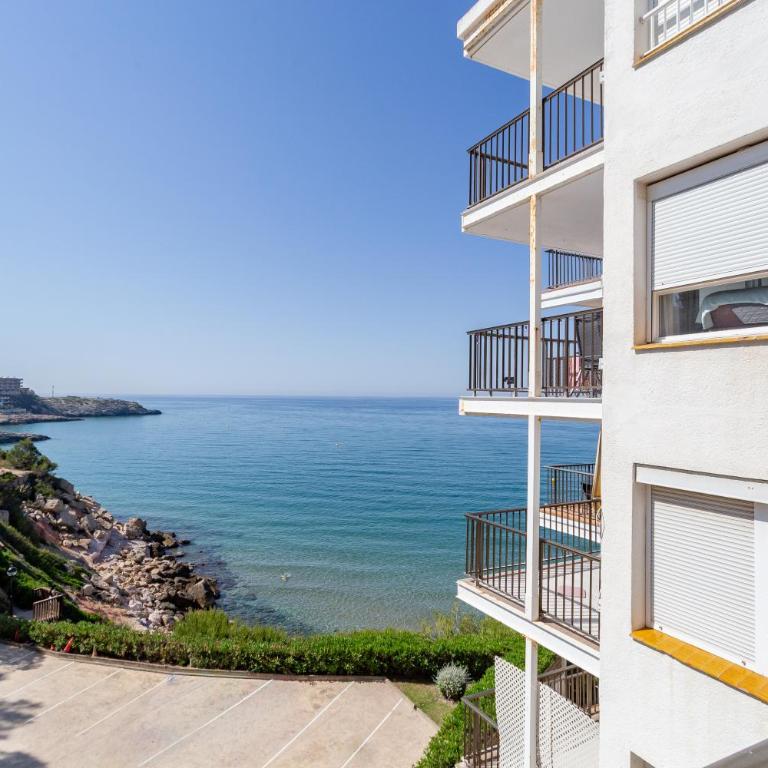 For a Stay Sant Jordi Cap Salou - Apartamento de 2 dormitorios - 41