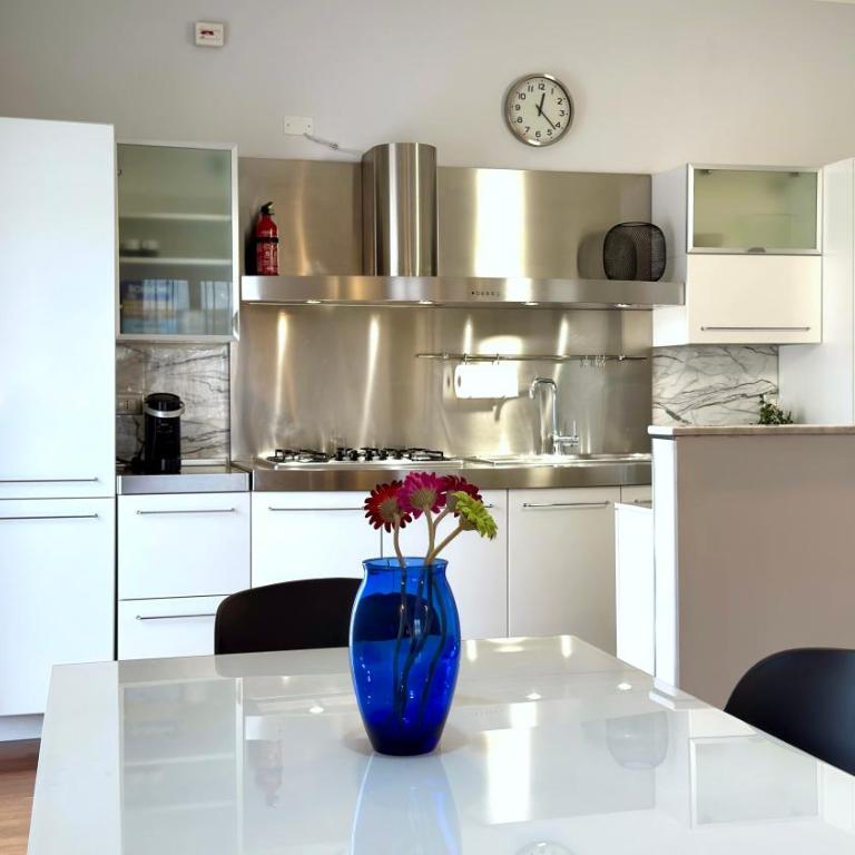 Epipoli23 City Apartment - Appartamento - 21