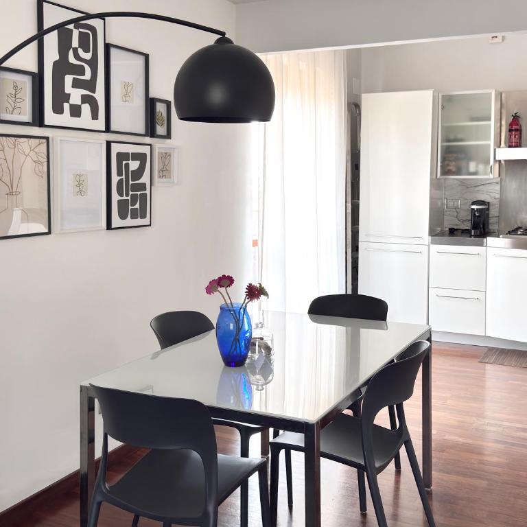 Epipoli23 City Apartment - Appartamento - 1