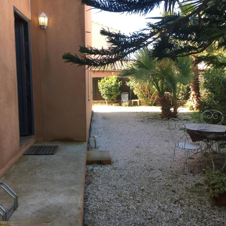 Appartement Ayguade bord de Mer - Apartment mit 2 Schlafzimmern - 13