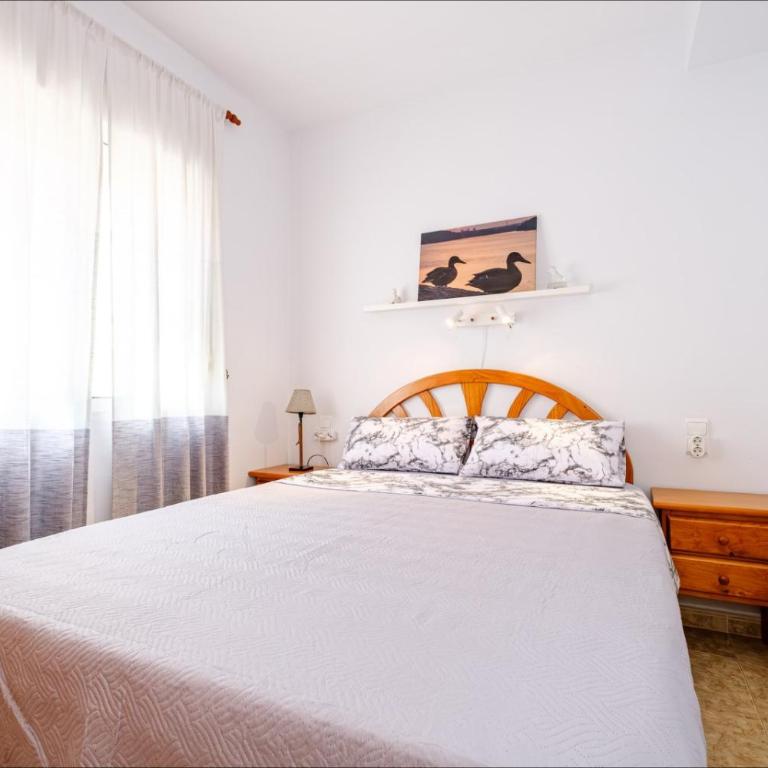 Vicente Blasco ID5 - Apartment mit 2 Schlafzimmern und Balkon - 16