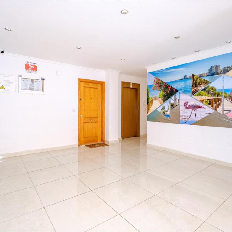 Vicente Blasco ID5 - Apartment mit 2 Schlafzimmern und Balkon - 25