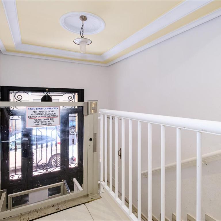Vicente Blasco ID5 - Apartment mit 2 Schlafzimmern und Balkon - 26